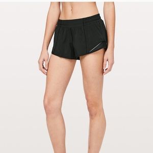 Hotty Hot Short II  2.5